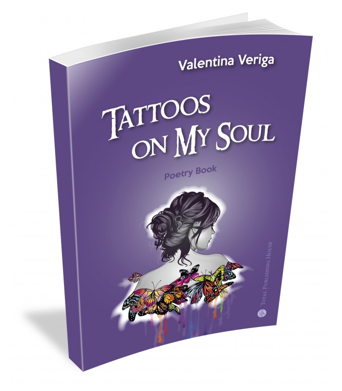 Valentina Veriga - Tattoos On My Soul